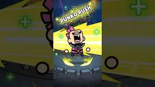 ⚠️ Punko Rush Mode ACTIVATED ⚠️