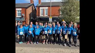 Poynton Runners 2022 review of the year.
