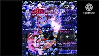 KillhOllOw x Skill Syrup - IREALLYFEELLIKEBONES (Lyric Video) ft. Lord Gasp