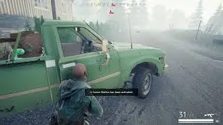 Vigor 2024 Gameplay