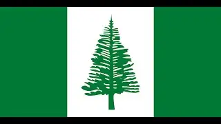 National Anthem of Norfolk Island - Come Ye Blessed