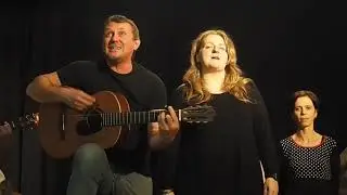 Divadlo Štrůdl - Má milá rozmilá
