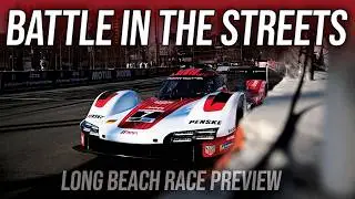 2025 Grand Prix of Long Beach Preview!