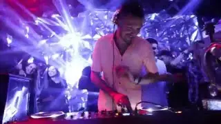 BIRTHDAY DJ VADIM VOGUE - Special Guest - AZARI & III (Starting Yet Full) in da PRODJ nigth club