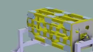 VTMF Rotary Index Table Applications