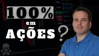 BUY AND HOLD - CONHEÇA A MELHOR COMPOSIÇÃO DE CARTEIRA