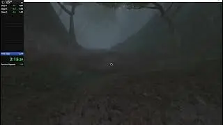 Lurking Speedrun 2:32.16