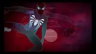 Marvel's Spiderman - Kazama3D's Live PS4 Broadcast
