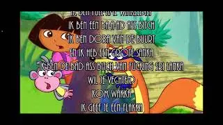 dora van de buurt lyrics 🥵