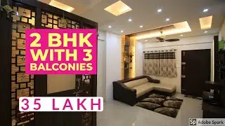 2 BHK 1009 sqft flat 1 लाख में बुक कराएं  | 2 BHK affordable flats in Greater noida | Flora Heritage