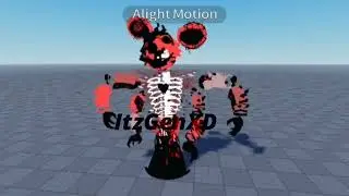 Piggy Ron Skin Idle Animation+Soundtrack Credits Byron,Yakub and Xmasterdem2 for helping with Phase2