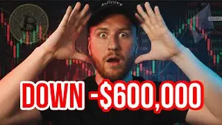 Bitcoin Price Prediction 2026: The Massive Dump Before The Final Moon