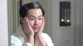 Skin Care Essentials with Steve Jan