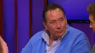 RTL Late Night - Peter van de Hurk 2