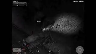 Zombie Shooter 2 បេសកម្មទី 3-4 | [ កម្រិត Impossible ]