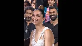 When Ranveer Makes Deepika Smile ✨❤️#bollywood #shorts #popular #love