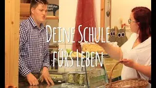 Schnittk&auml;se Herstellung LFS Pyhra