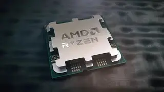 AMD Ryzen 7000X3D Issues CHIPS BURNING OUT