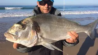 RAUL MARIO DORADA NO LINE 2024 FISHING GIGANTE