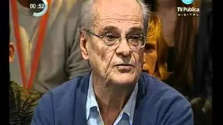 El debate - ¿Son necesarias las religiones? - 28-08-11 (4 de 4)