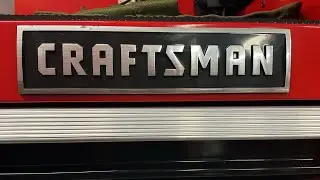 My Craftsman tool warranty experience September 2025 #craftsmantools #customerservice #tools 