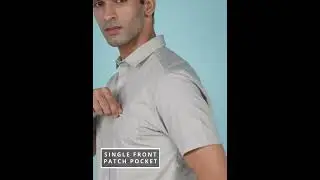 Do We Need More Videos About Half Sleeve Shirt 5thAnfold&reg;️ is here