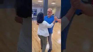 April! Improvement and discipline in our dance classes.