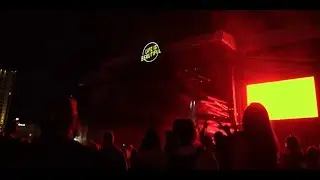 Javan & Chozus - Already Rare Tour : Vegas w Dj Carnage @ Life Is Beautiful