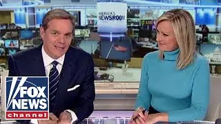 Bill Hemmer set to lead breaking news coverage, 3 pm show
