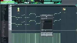 Minecraft Song V8: Zombie Choir