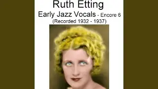 It Was Beautiful (Recorded 1932)