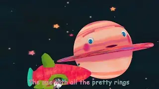 Saturn Is The Next Big Planet Effects Compilation Sponsored by Gamavision Csupo Effects 