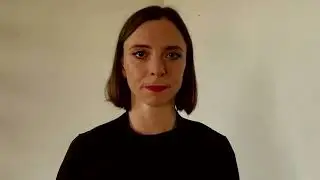 Showreel//2022 - Eva Grieco