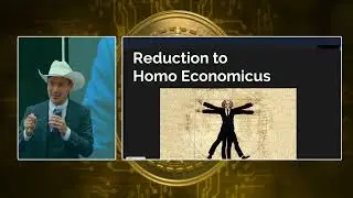 Bitcoin Historico Talk: Noblesse Oblige