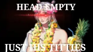 Daddy Goat Freyr is so HOT! -FEH Summer Freyr Showcase