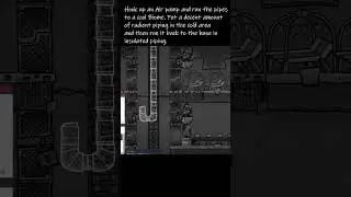 ONI Help - My base is getting hot