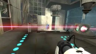 Portal2 sendificate Now on steam workshop!