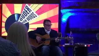 Cool For Cats - Chris Difford (Squeeze) - The Principal, Manchester 10/11/18
