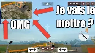 UN NOUVEAU JEU DE 1C1 EXEPTIONNELLE