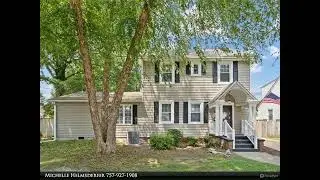 Homes for Sale - 219 Alleghany Road, Hampton, VA