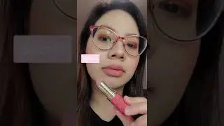 Tiktok Milani Fetish Matte Lip Swatches