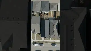 Drone Tour: Edmonton Home #1