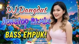DJ DANGDUT NOSTALGIA 80,90AN 🎧 FULL HOUSE MIX 🔥 TEMAN KERJA NONSTOP BASS MANTAP VOL 122