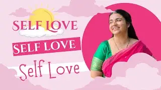 Self Love journey | Powerful Comeback | Accept Yourself | Forgive Yourself | Set boundaries 