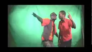 K Klan ft Rapdamu, UB, Gova