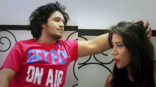 Kimado Mahade Bandune (Official Video) - Mithila N Tharindu