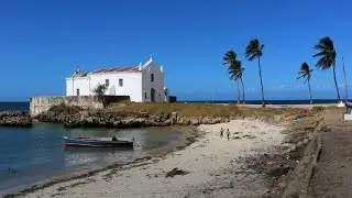 Island of Mozambique: a new life for the jewel of the old empire