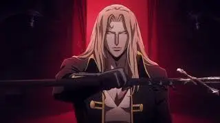 Takedown (Castlevania)