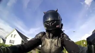 #1 Motovlog fails