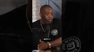 Killer Mike on Sylvia Rhone&rsquo;s Rejection&mdash;and the Mentors Who Saved His Career